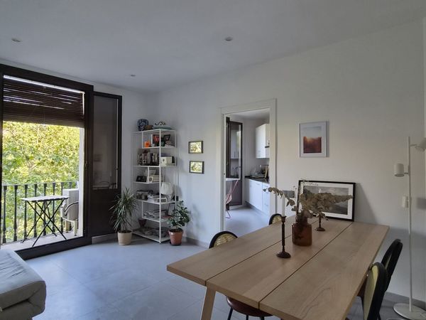 La maison de Anna