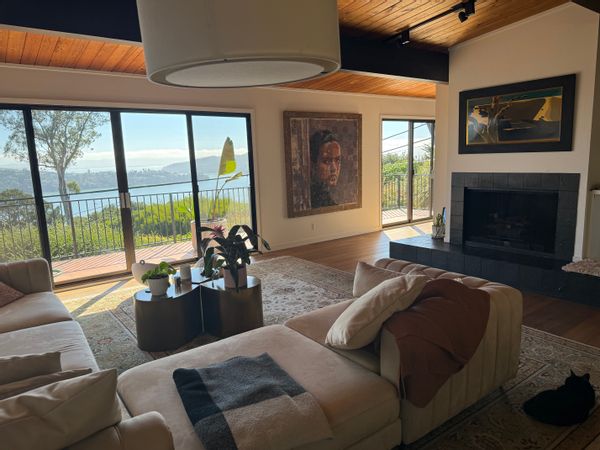 La maison de Doug
