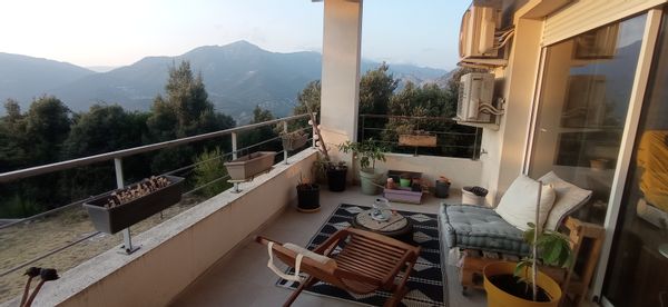 La maison de Susana