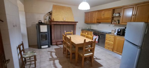 La maison de Consuelo