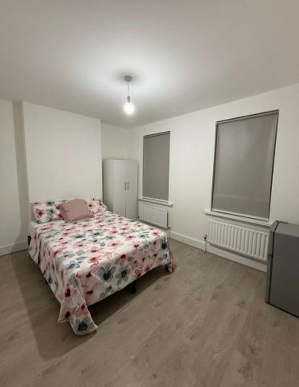 La chambre privée de Carlos
