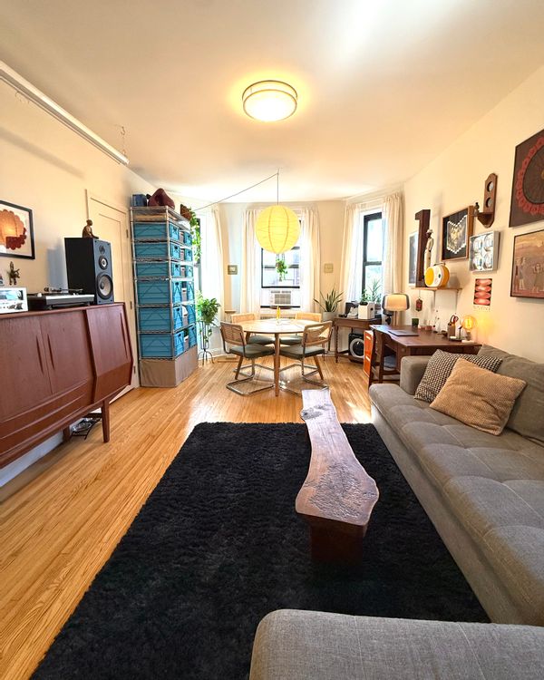 La maison de Kyle