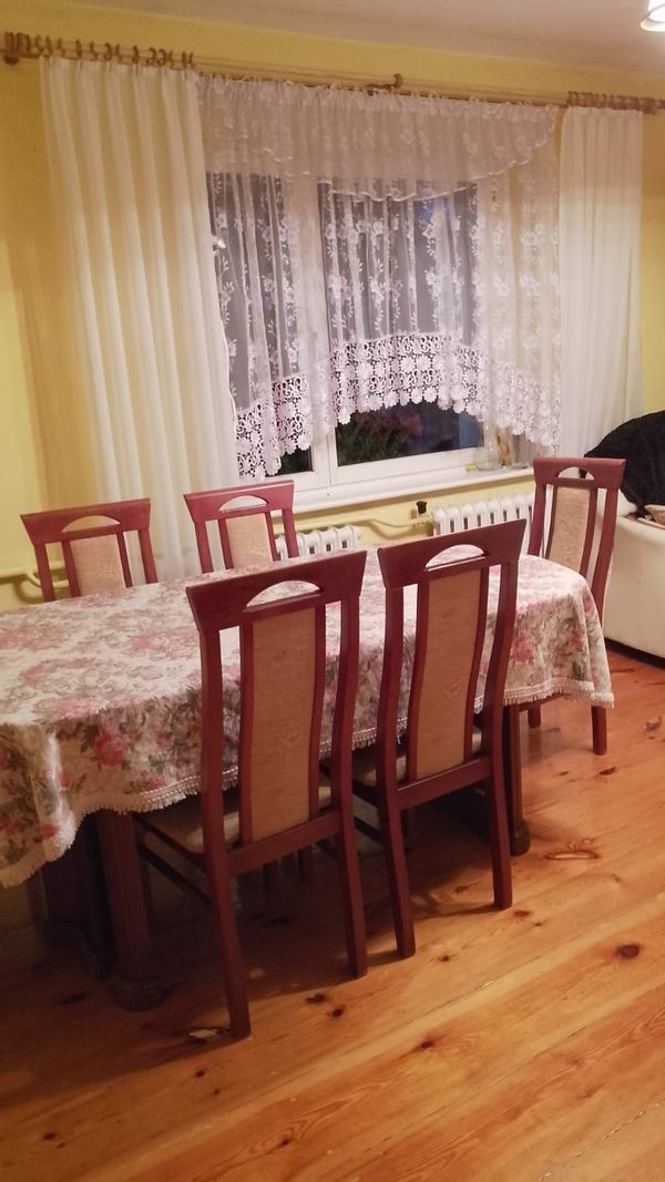 Dom Marii i Tomasza