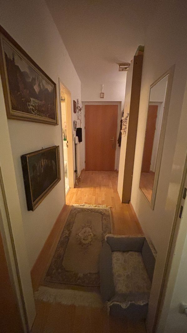 La maison de Jessica