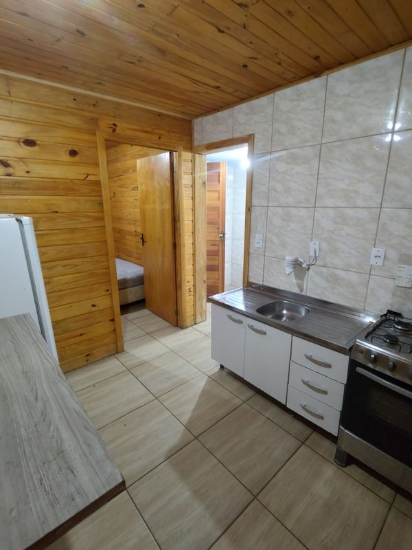 La maison de Claudio