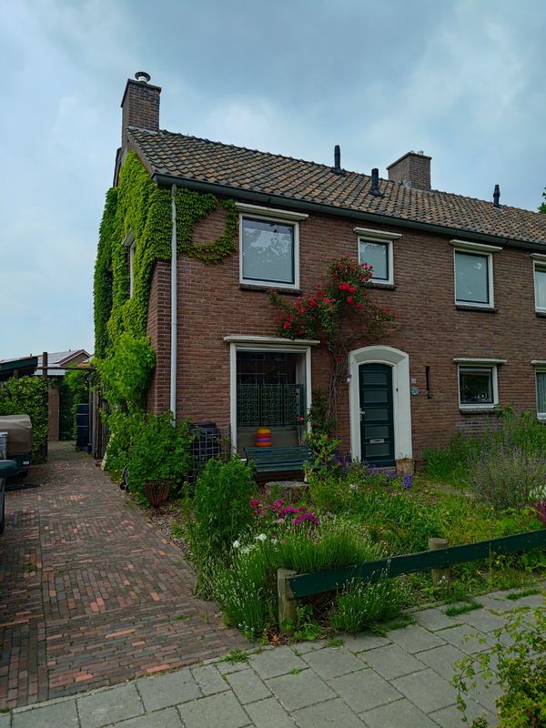 La maison de Lowieke