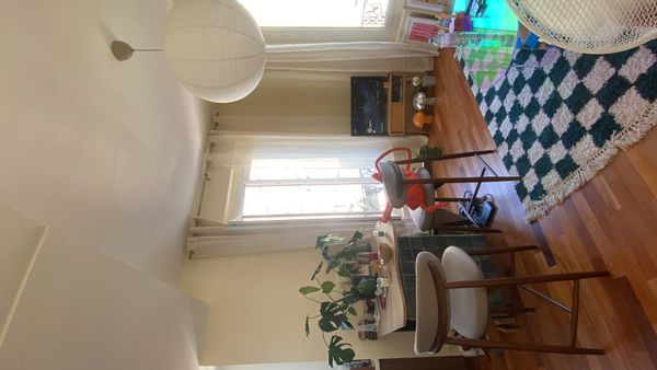Appartement cosy proche Paris