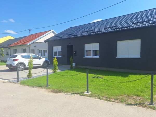 La maison de Mario