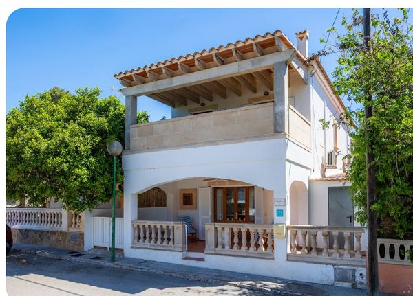 La maison de Lidia