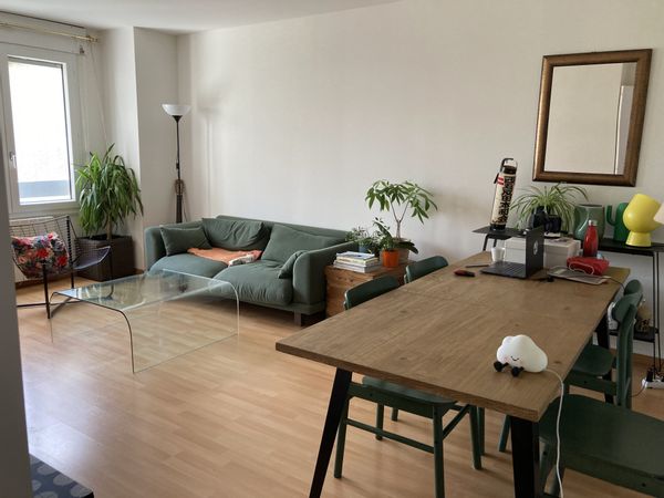 La maison de Eno
