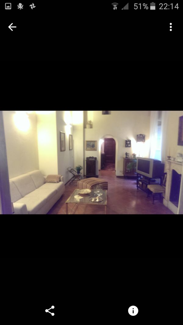 La maison de Margherita
