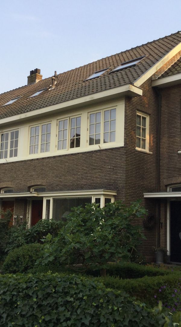 La maison de sabine