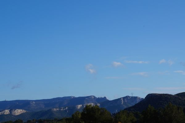 La maison en Provence d' Anne-Sophie