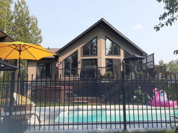 La maison de Annie