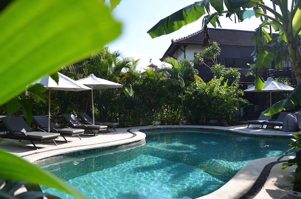 Indonesien style European comfort Recherche échange avec PERTH WA