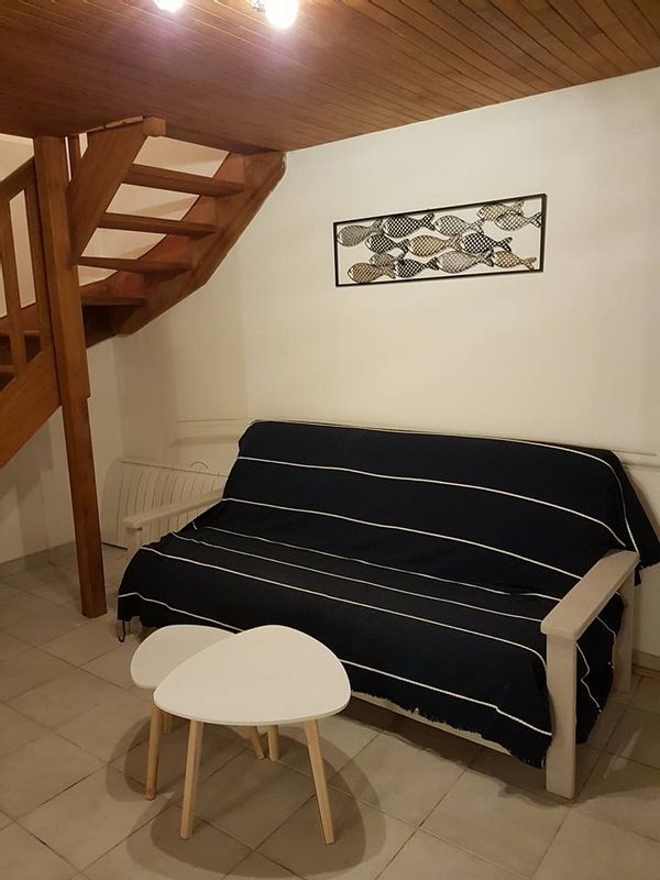 La maison de Herve