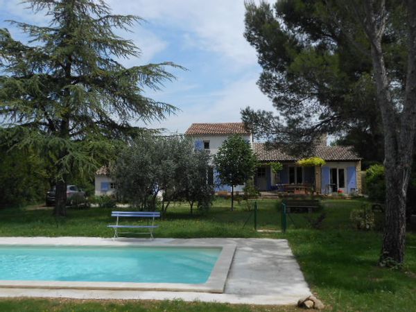 La maison de Vero