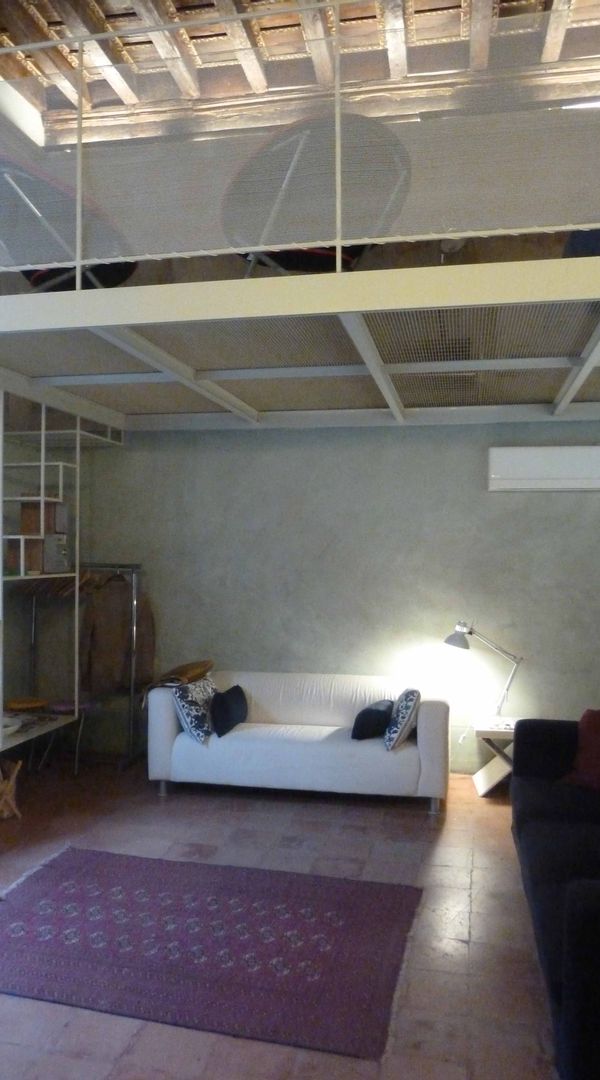 La maison de domenico