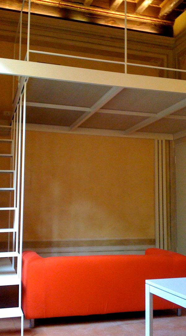 La maison de domenico