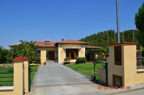 maison à Amisiana, Grèce