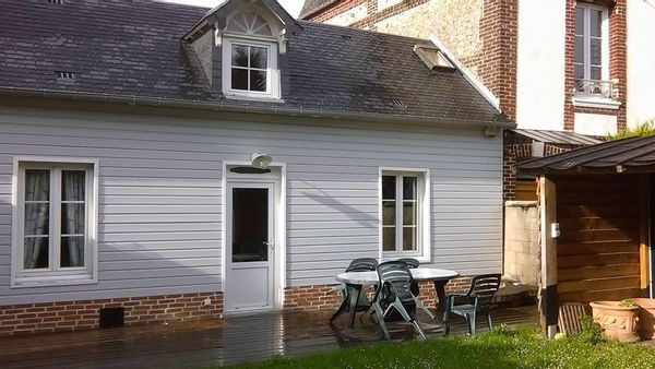 La maison de Natacha, Julien et Swann