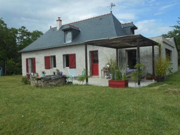 Maison proche d'Angers