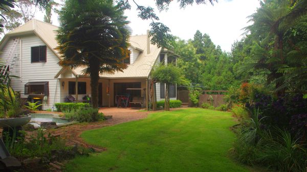 La maison de Nina & Riaz
