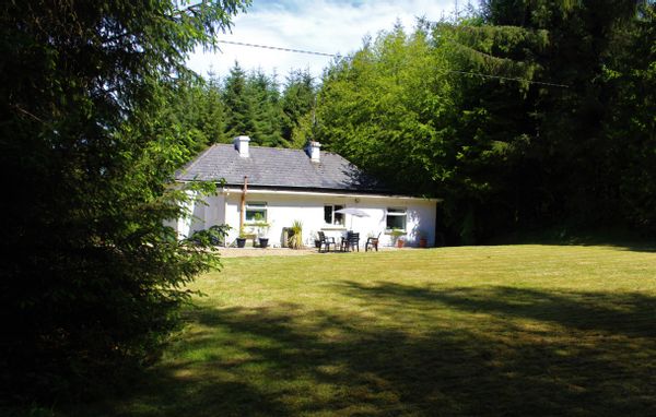 La maison de Gary