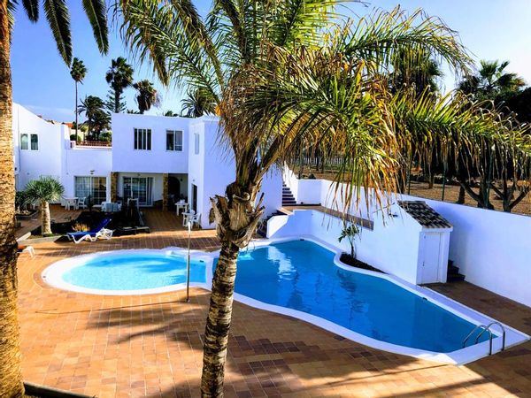 La maison de Ana
