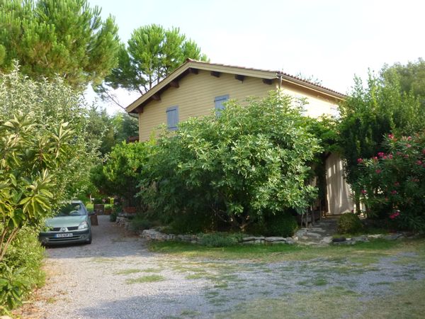 La chambre privée de Hélène Et Gilian