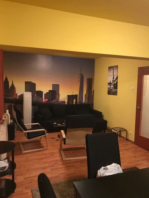 La maison de Andy