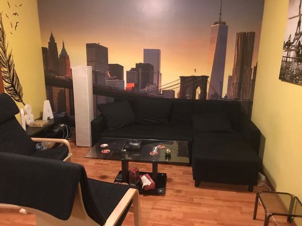 La maison de Andy