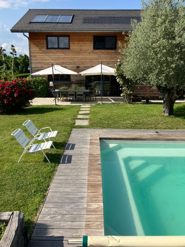 Recherche échange avec maison bord de mer Pâques, été ou Toussaint 2026