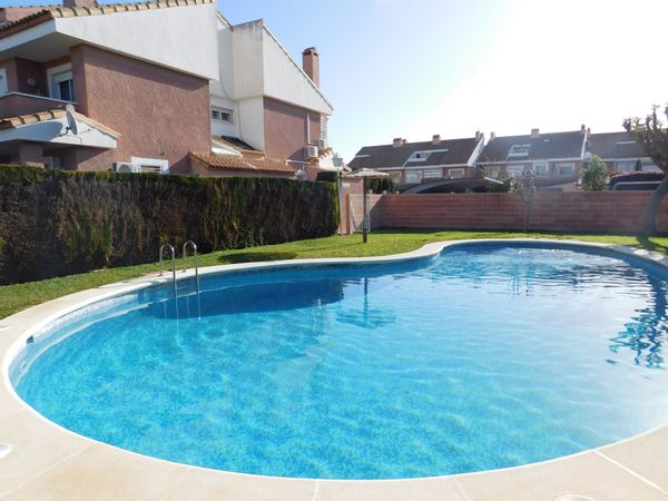 Bungalow Plage, Barbecue & Piscine