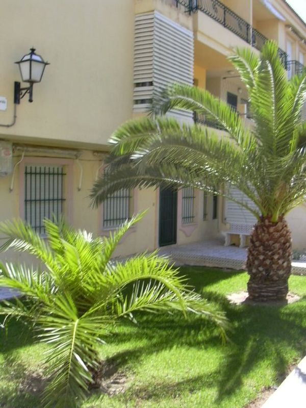 La maison de Alicia
