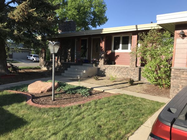 La maison de Rick