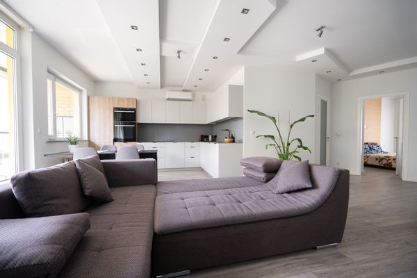 La maison de Alvaro & Jenne