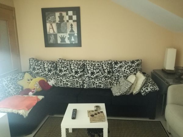 La maison de FERNANDO