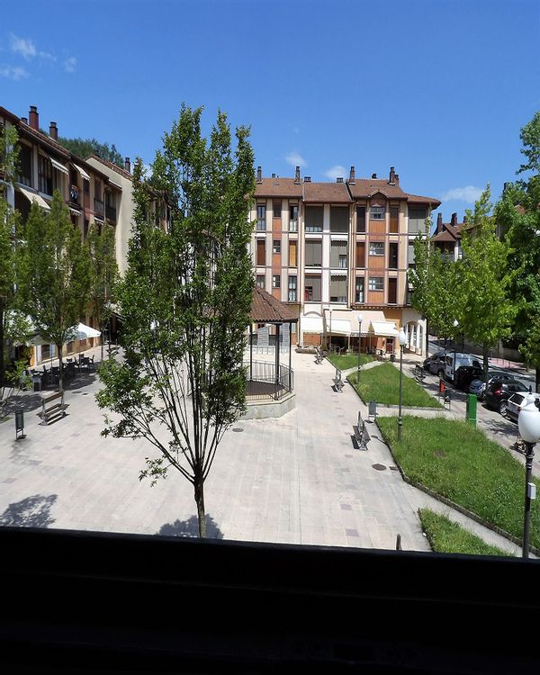 La maison de Ion