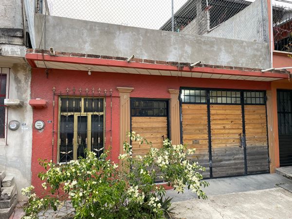 La maison de Ion