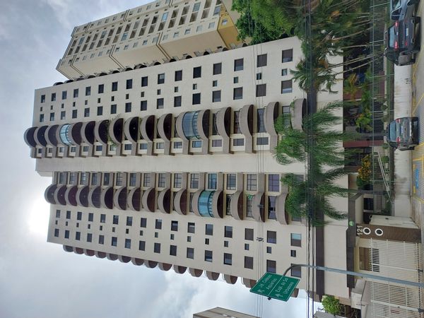 La maison de Roberto
