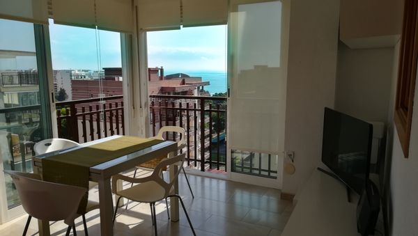 La maison de Juan Carlos