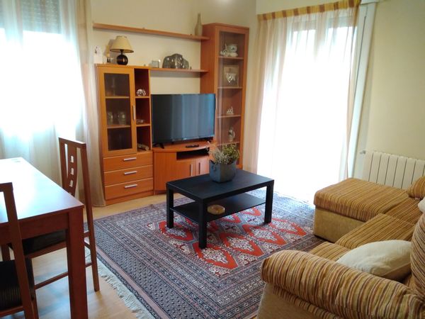 La maison de Elena