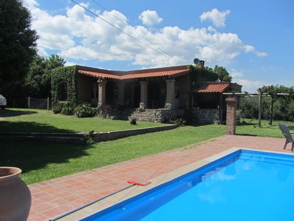 La maison de viviana