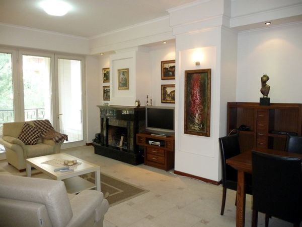 La maison de Kozeta