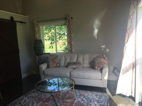 La maison de Rebecca