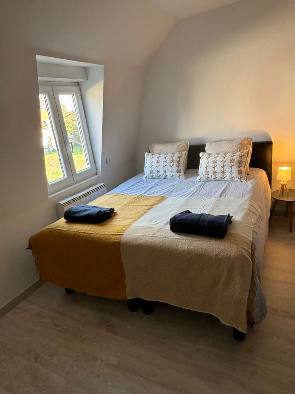 La maison de Jimmy