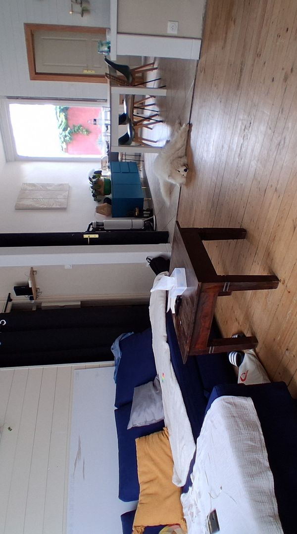 La maison de Cynthia