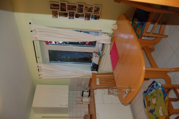 La maison de Anja
