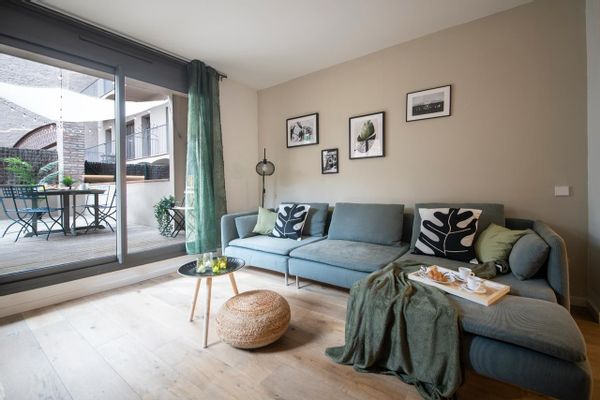 Appartement Barcelone